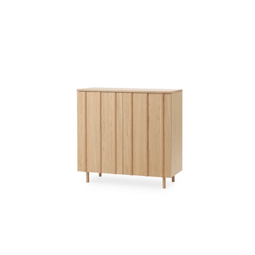 Normann Copenhagen Ribbeskap - Egside