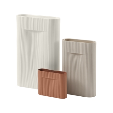 Muuto Ridge Vase