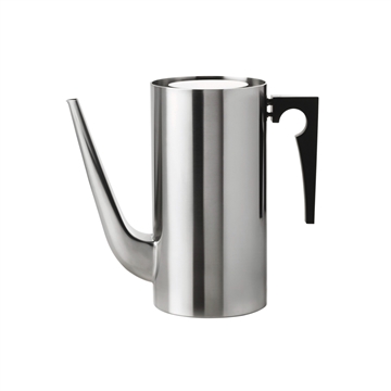 Stelton Arne Jacobsen Kaffekanne 1,5 l.