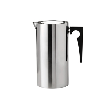 Stelton Arne Jacobsen Stempelkanne 1 l.