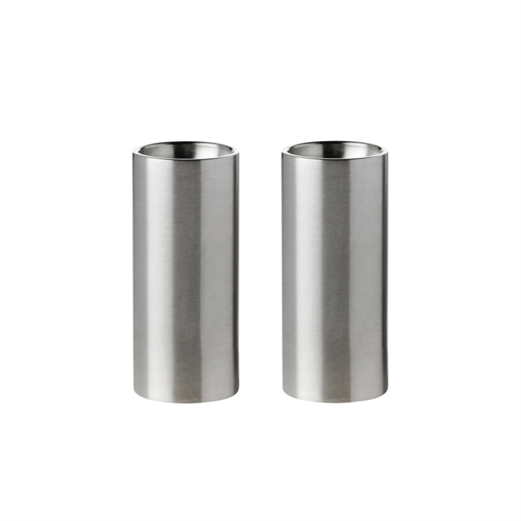 Stelton Arne Jacobsen Salt/Pepper Sett