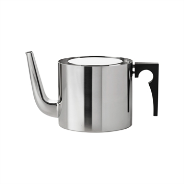 Stelton Arne Jacobsen Tekanne 1,25 l.