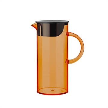 Stelton EM77 Kanne med lokk 1,5 l - Safran