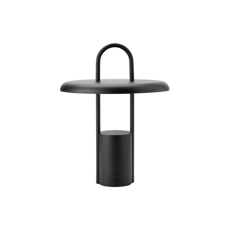 Stelton Pier bærbar LED-lampe 