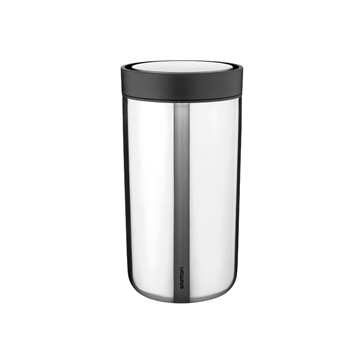 Stelton To Go Click Thermocup 0,2 L - Stål