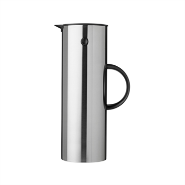 Stelton Termokanne 1 l - Stål