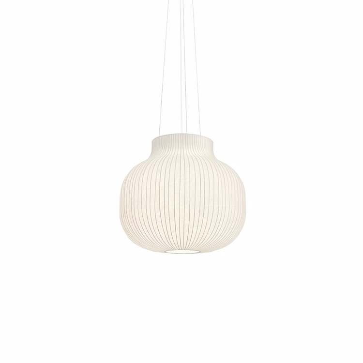 Muuto Strand Pendel - Lukket Ø60