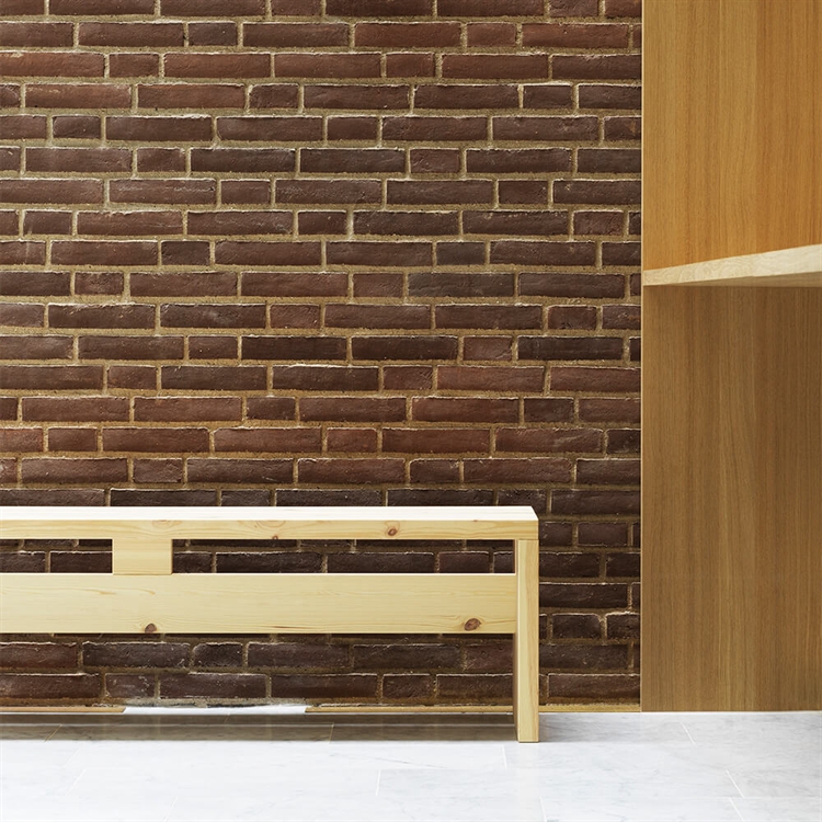 Normann Copenhagen Stretch Bench