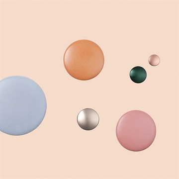 Muuto The Dots keramiske kroker