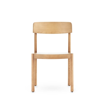 Normann Copenhagen Timb Chair - Tan