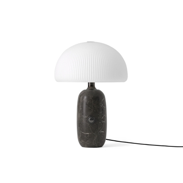 Vipp skulptur bordlampe