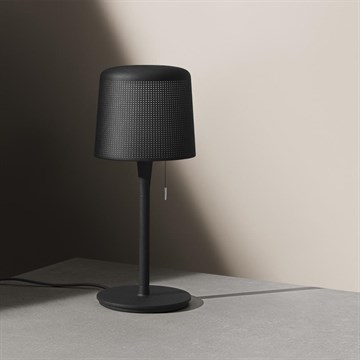 Vipp bordlampe med innvendig reflektor