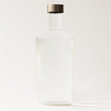 Paveau vannflaske - White Haven