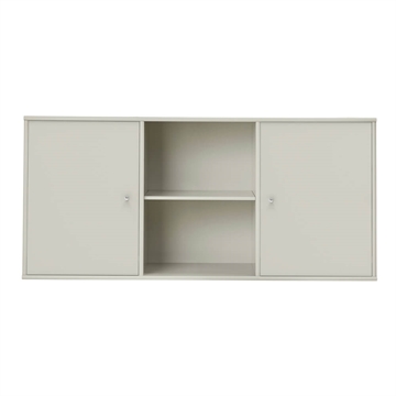 Hammel Furniture Mistral Skjenk 132 cm - Beige