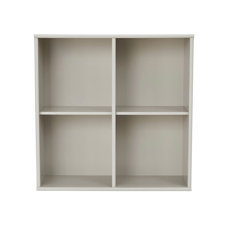 Hammel Furniture Mistral Bokhylle - Beige