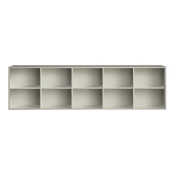 Hammel Furniture Mistral Skjenk 220 - Beige