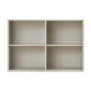 Hammel Furniture Mistral Åpent skap - Beige