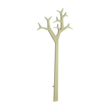 Swedese Tree Veggmontert Krok 194 - Willow Green vinkel 1