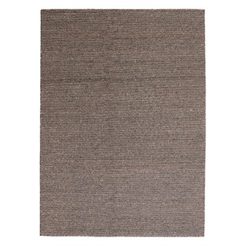 Fabula Living Fenris Teppe Svart/Naturlig 200x300