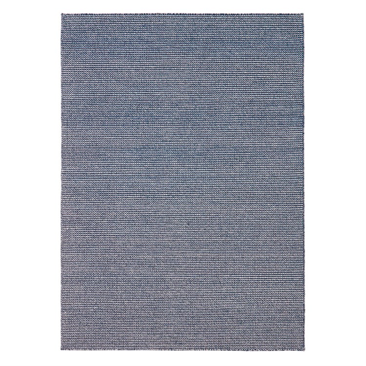 Fabula Living Fenris Teppe Grå/Midnight Blue 200x300