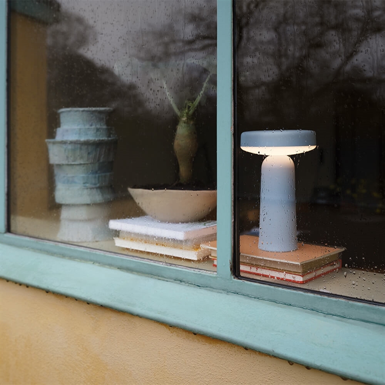 Muuto Ease-lampe