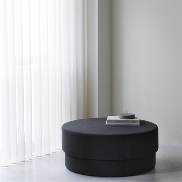 Normann Copenhagen Silo Puff stor